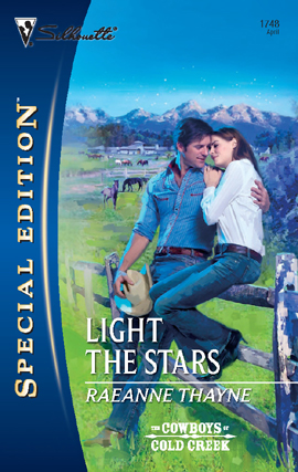 Title details for Light the Stars by RaeAnne Thayne - Available